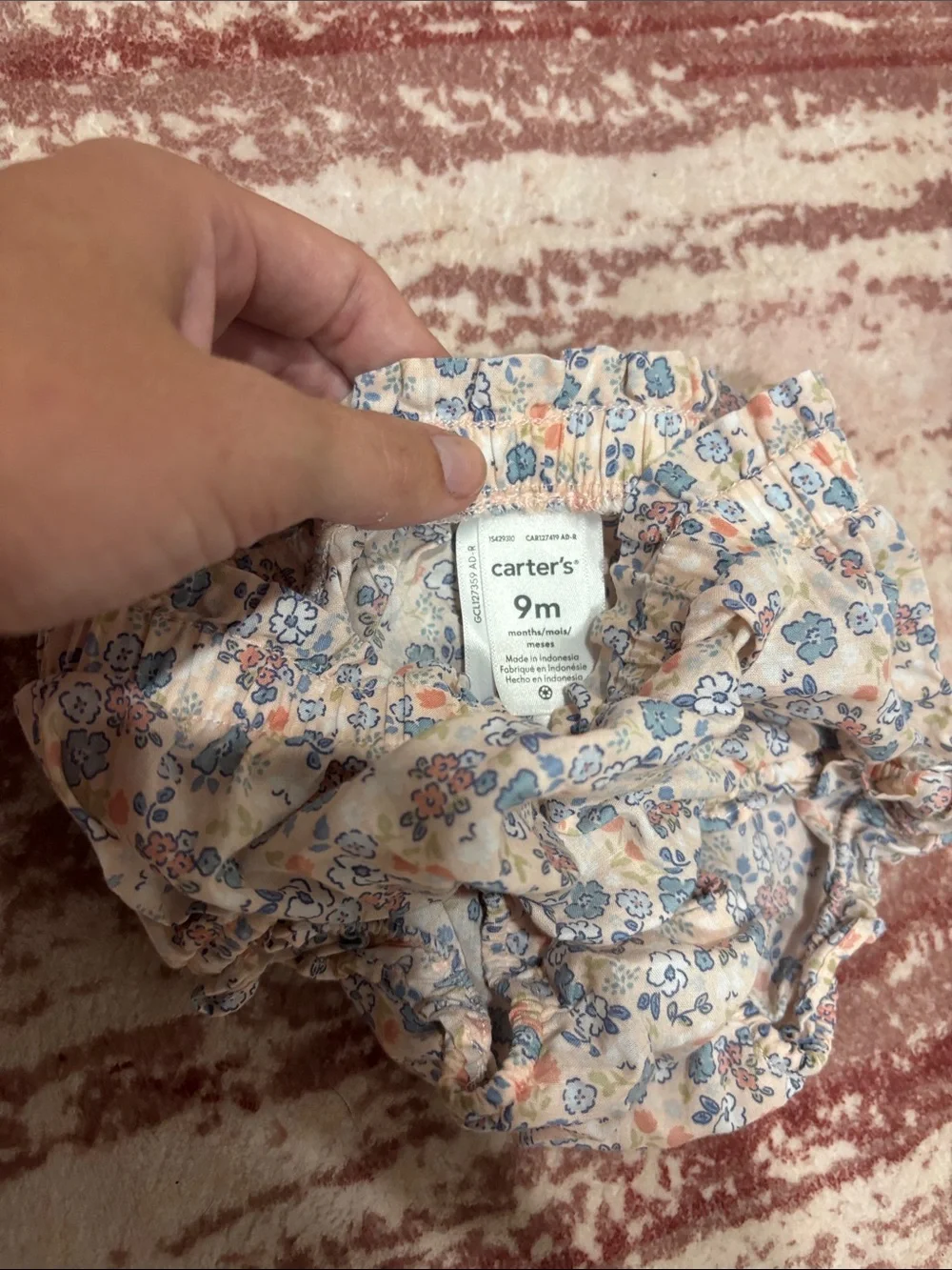 Old Navy two piece